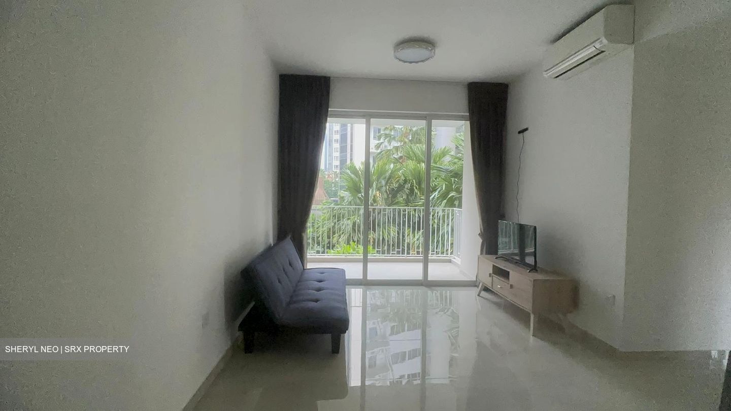 Seletar Aerospace Link (D28), Condominium #442804071